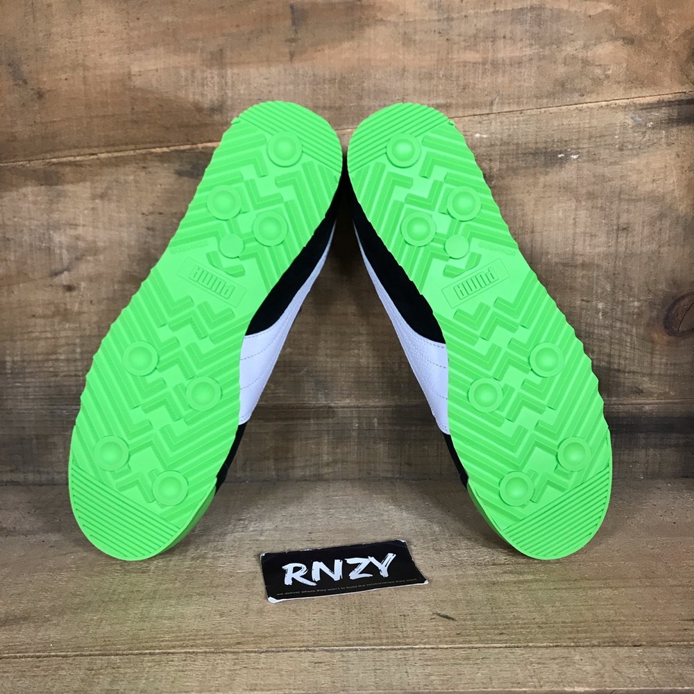 NEW Puma Roma Perf XTG Surf the Web - Picture 7 of 8